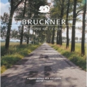 BRUCKNER - Sinfonie Nr. 7 E-Dur