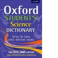 Oxford Student's Science Dictionary