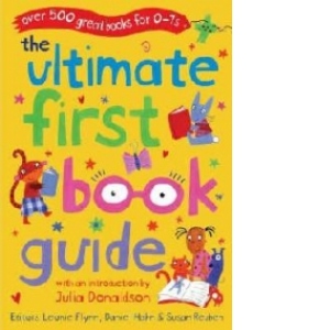 Ultimate First Book Guide
