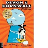 Devon and Cornwall Unlocked