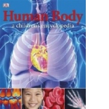Human Body a Children's Encyclopedia