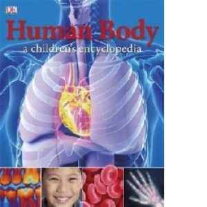Human Body a Children's Encyclopedia
