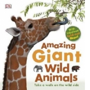 Amazing Giant Wild Animals