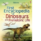 First Encyclopedia of Dinosaurs and Prehistoric Life