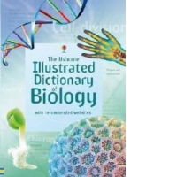 Illustrated Dictionary of Biology