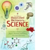 Illustrated Dictionary of Science
