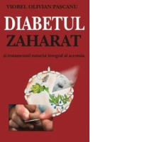 Diabetul zaharat si tratamentul naturist integral al acestuia