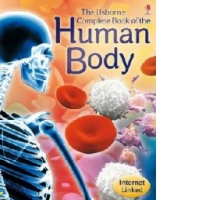 Complete Book of the Human Body