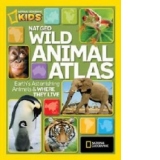 NG Wild Animal Atlas