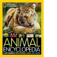 Animal Encyclopedia