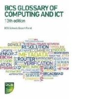 BCS Glossary of Computing and ICT