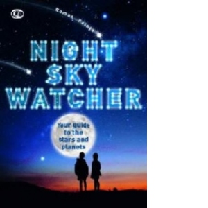 Watcher Guides: Night Sky Watcher