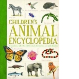 Children's Animal Encyclopedia