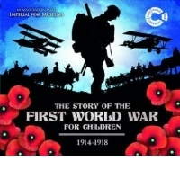 First World War 1914 - 1918