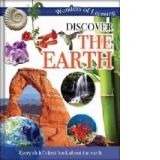 Wonders of Learning: Discover the Earth