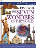 Wonders of Learning: Seven Wonders of the World