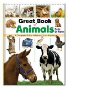 Omnibus - Great Books of Animals