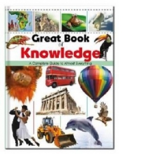 Omnibus - Great Book of Knowledge