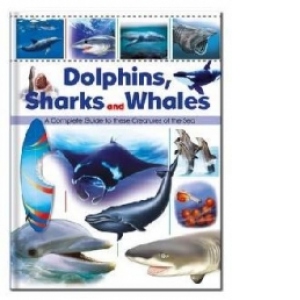 Omnibus - Dolphins, Sharks and Whales