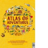 Atlas of Adventures