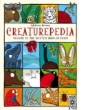 Creaturepedia