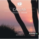 CALLAS - Ponchielli / Wagner