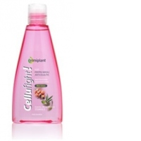 Ulei pentru Masaj Anticelulitic Elmiplant Cellufight 200 ml