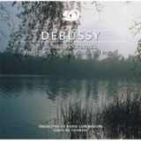 Debussy - La Mer, Nocturnes, Prelude a l apres midi d un faune