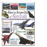 Encyclopedia of Aircraft