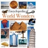 Encyclopedia of World Wonders
