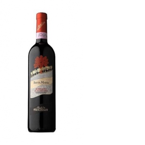 Vin Frescobaldi - Santa Maria