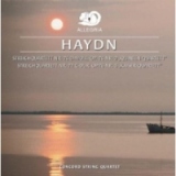 HAYDN - Streichquartette Op. 76, 2+3