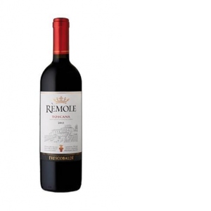 Vin Frescobaldi - Remole Toscana