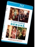 O SAPTAMANA NEBUNA (Blu-ray Disc)