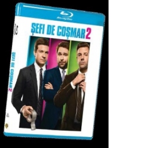 SEFI DE COSMAR 2 (Blu-ray Disc)