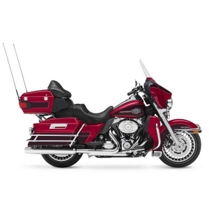 HARLEY DAVIDSON FLHTCUI ULTRA CLASSIC ELECTRICA GLIDE