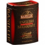 English Breakfast Specialty Classics