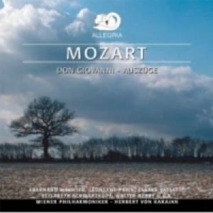 MOZART - Don Giovanni