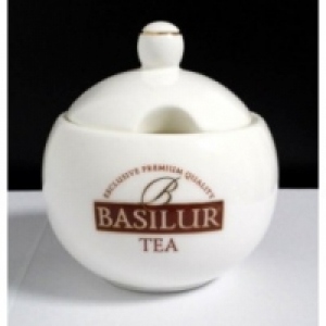 Bol zahar Basilur Tea