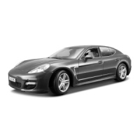 PORSCHE PANAMERA TURBO