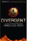 Divergent (Adult Edition)
