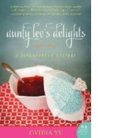 Aunty Lee's Delights