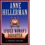 Spider Woman's Daughter