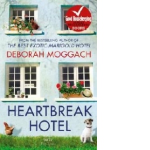 Heartbreak Hotel