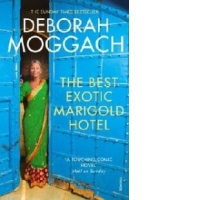 Best Exotic Marigold Hotel