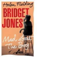 Bridget Jones: Mad About the Boy