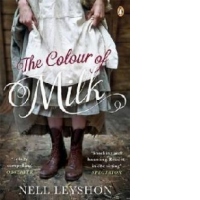 Colour of Milk