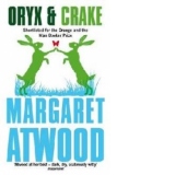 Oryx and Crake