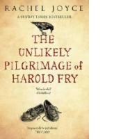 Unlikely Pilgrimage of Harold Fry