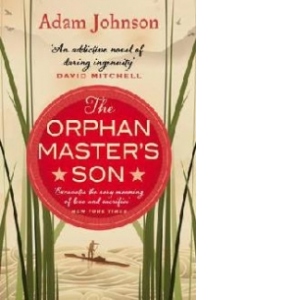 Orphan Master's Son